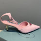 Luxe Touch Bags - PD Women Shoes - 258