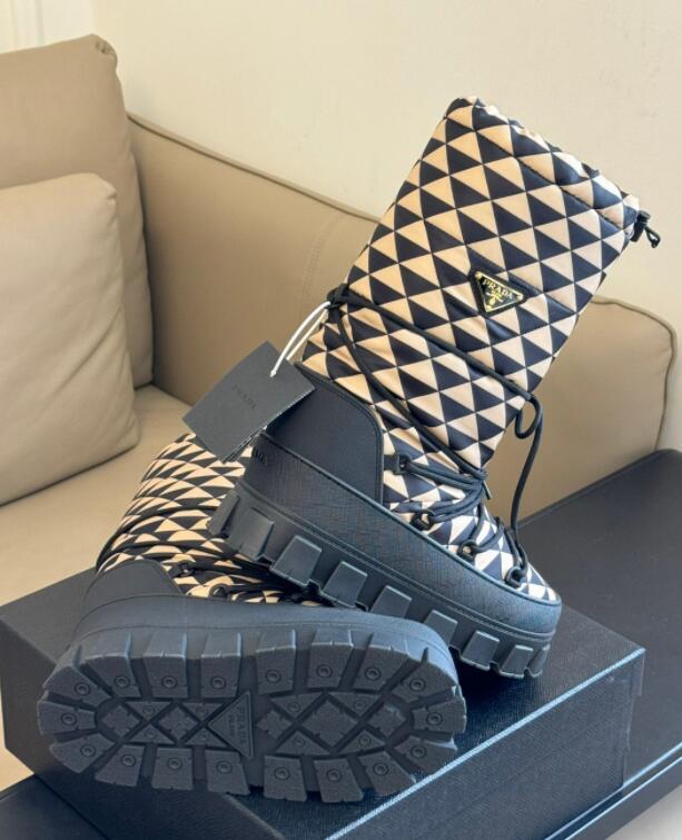 Luxe Touch Bags - PD Women Shoes - 174