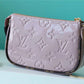 Luxe Touch Fashion LTB-bags - 8844