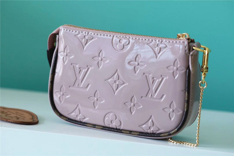 Luxe Touch Fashion LTB-bags - 8844