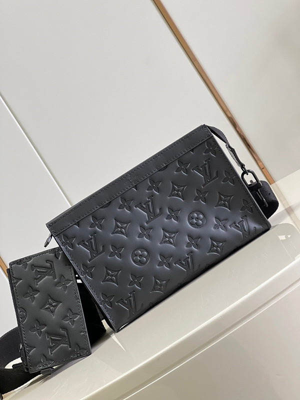 Fashion Luxe Touch bags - 3153