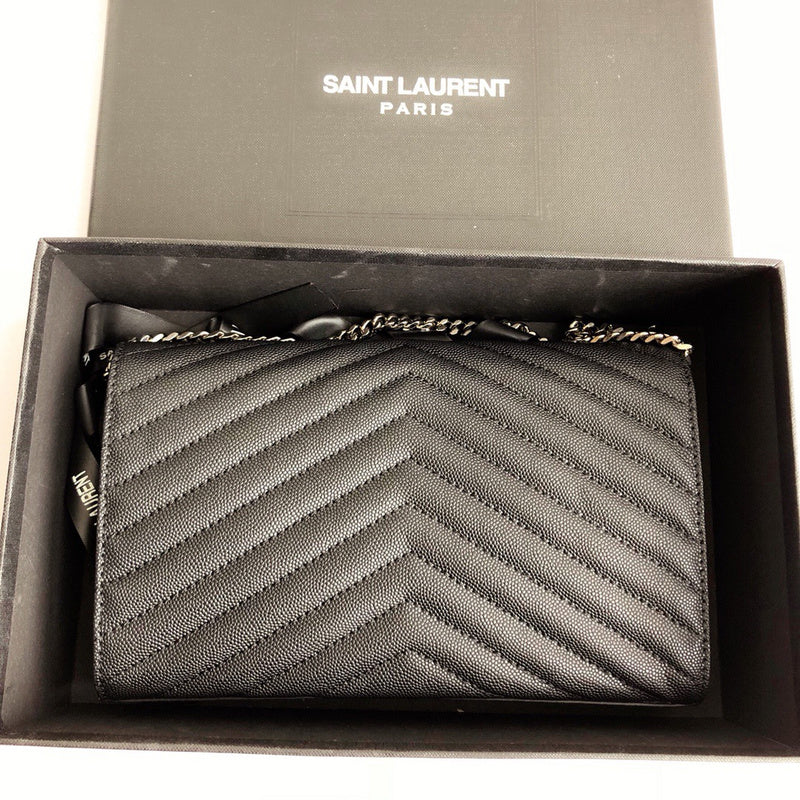Luxe Touch - SLY Bags 098