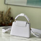 Fashion Luxe Touch bags - 5108