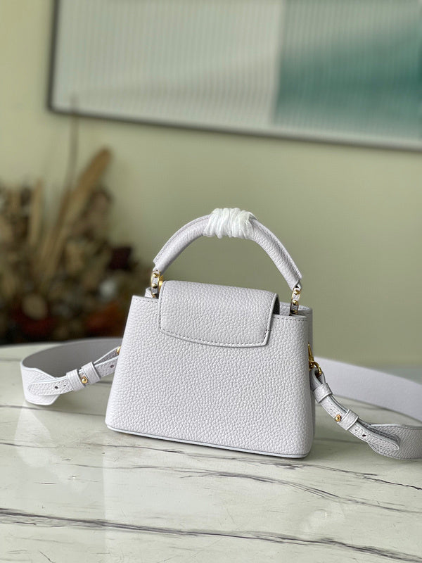 Fashion Luxe Touch bags - 5108