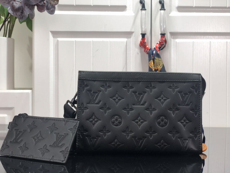 Fashion Luxe Touch bags - 3480