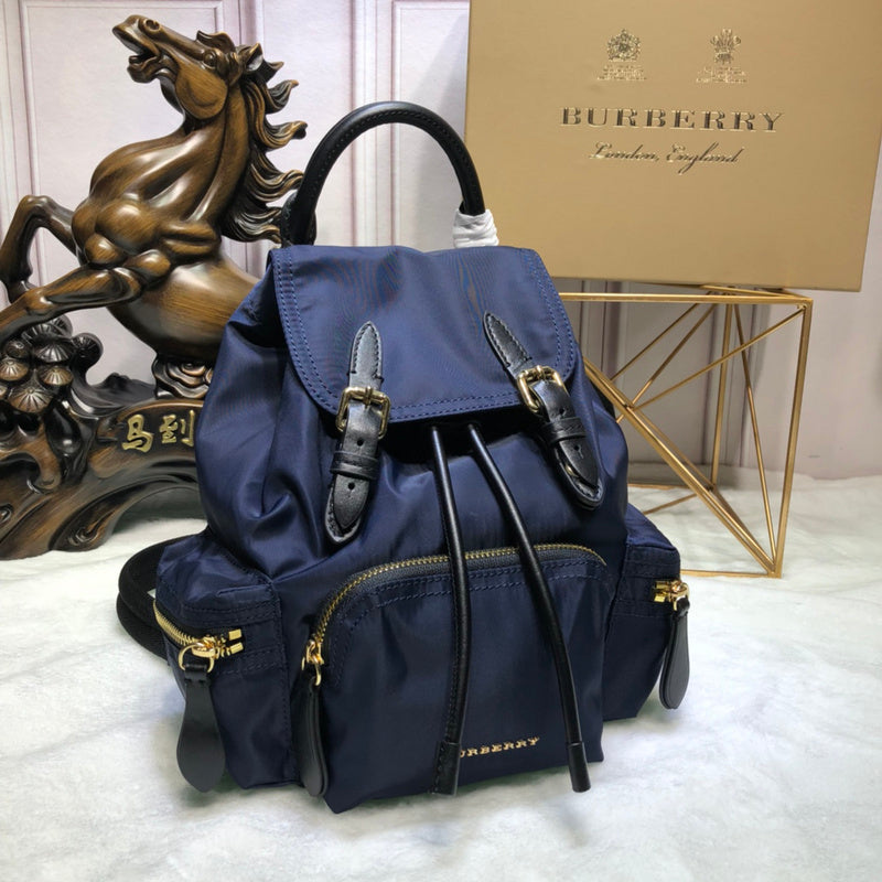 Luxe Touch Fashion -BBR Bags - 1066
