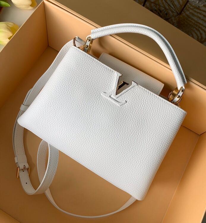 Luxe Touch Bags -   3012