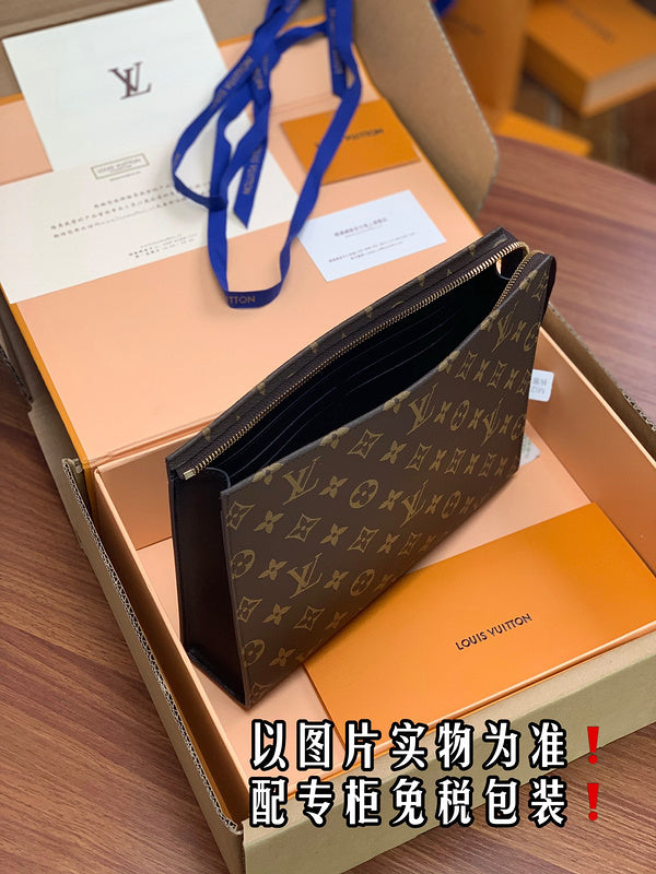 Luxe Touch Fashion LTB-Bags - 16661