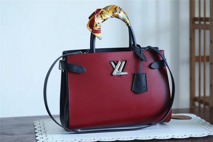 Luxe Touch Fashion LTB-bags - 8416