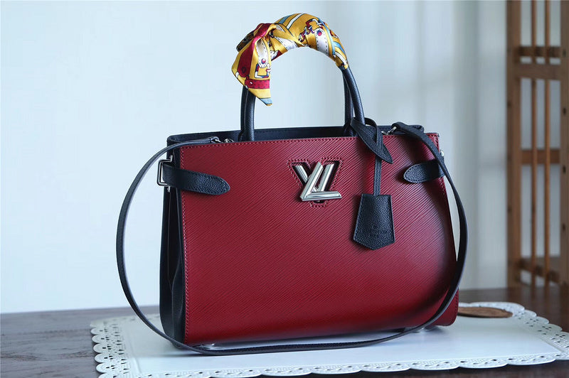 Luxe Touch Fashion LTB-bags - 8416