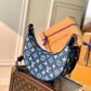 Luxe Touch Fashion LTB-Bags - 16610