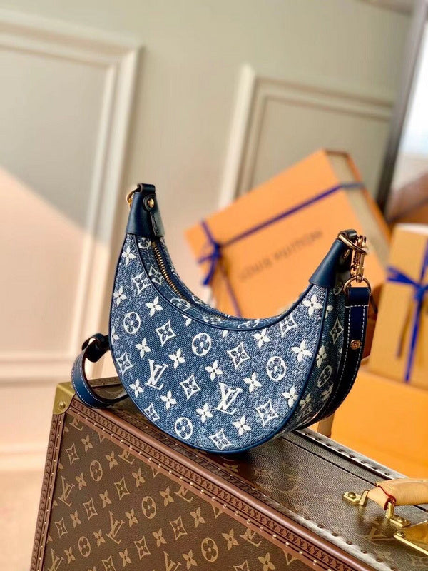 Luxe Touch Fashion LTB-Bags - 16610