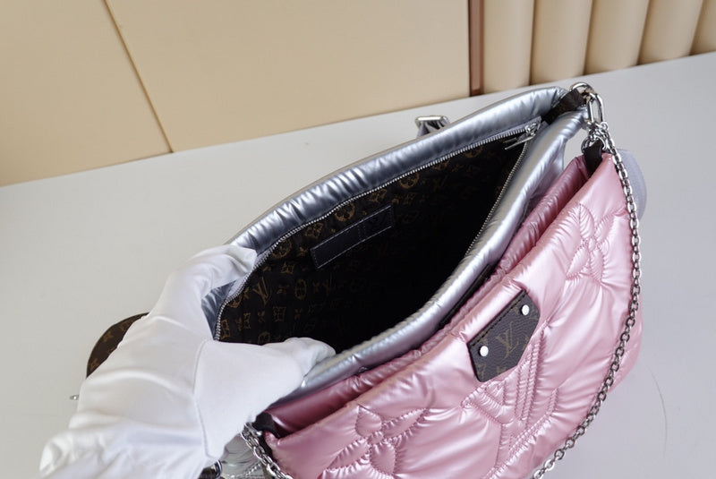 Fashion Luxe Touch bags - 3352