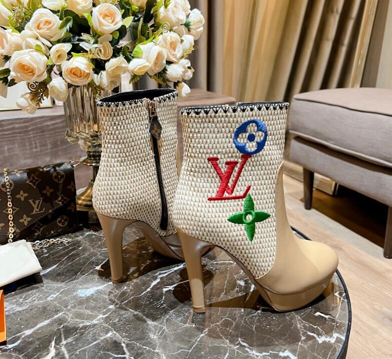 Luxe Touch Bags 

 - LTB Women Shoes - 842