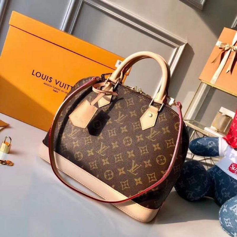 Luxe Touch Fashion LTB-bags - 17624