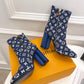 Luxe Touch Bags 

 - LTB Women Shoes - 815