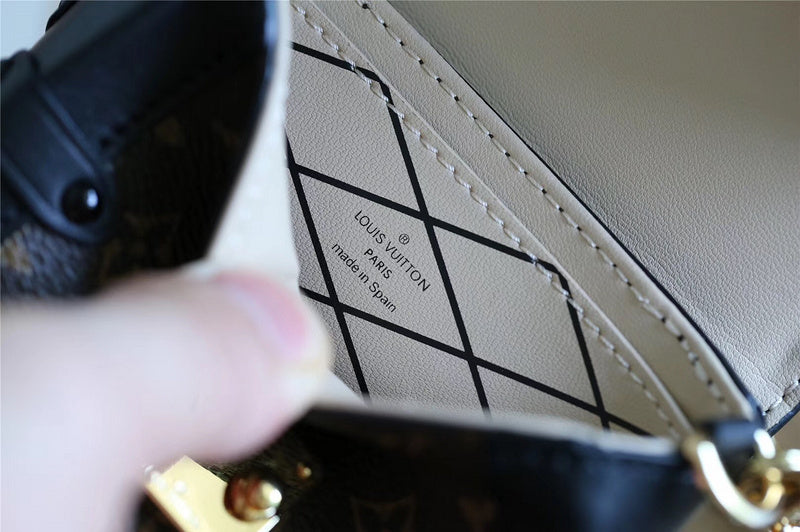 Luxe Touch Fashion LTB-bags - 9322