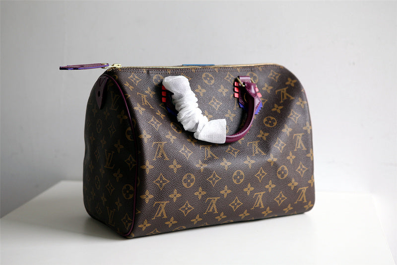Luxe Touch Fashion LTB-bags - 8168