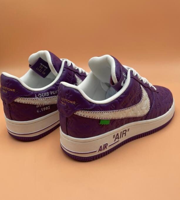 Luxe Touch Bags 

 - LTB Men Shoes - 988