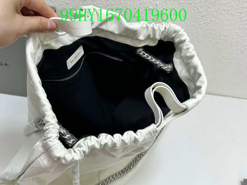 LTB Fashion - BGA Bags - 1802
