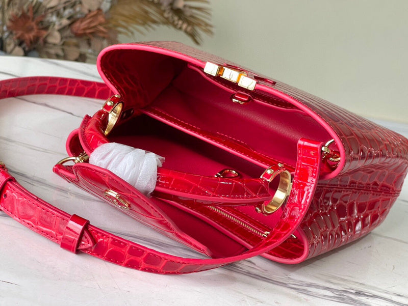 Fashion Luxe Touch bags - 5363