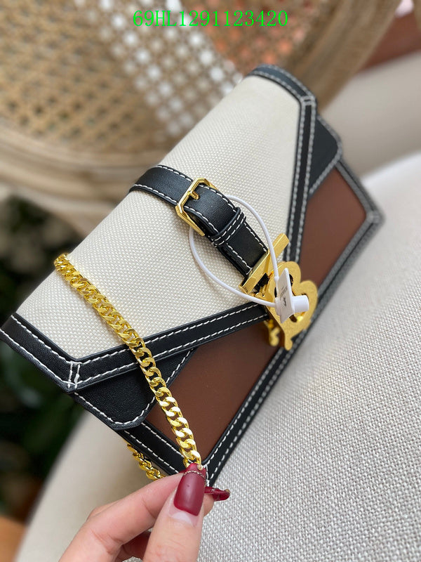 LTB Fashion -BBR Bags - 361