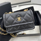 Luxe Touch Bags -  Bags - 091