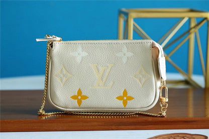 Luxe Touch Fashion LTB-bags - 8838