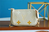 Luxe Touch Fashion LTB-bags - 8838
