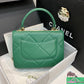 Luxe Touch Bags -  Bags - 123