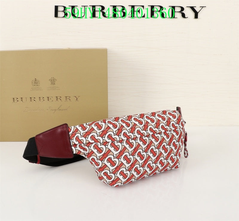 Luxe Touch Fashion -BBR Bags - 561