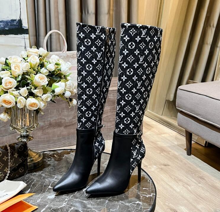 Luxe Touch Bags 

 - LTB Women Shoes - 871