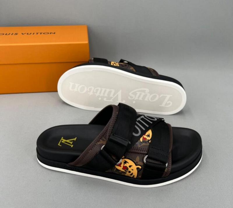 Luxe Touch Bags 

 - LTB Men Shoes - 1041