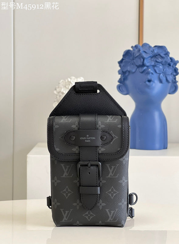 Fashion Luxe Touch bags - 3380