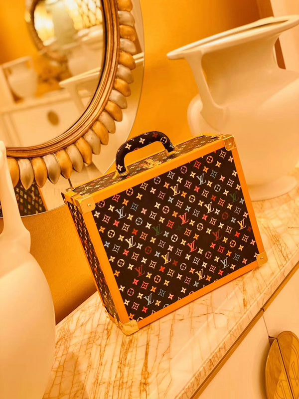 Luxe Touch Fashion LTB-bags - 9518