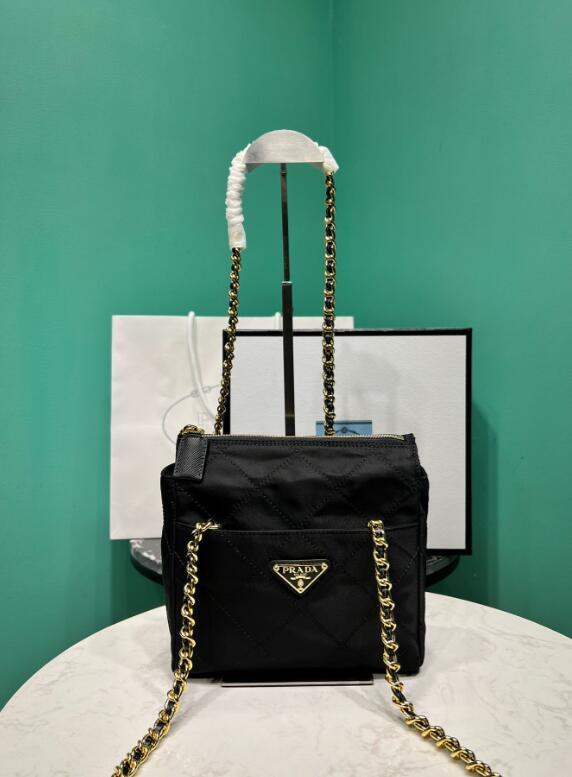 Luxe Touch Bags 

 - PD Bags - 056