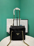 Luxe Touch Bags - PD Bags - 056
