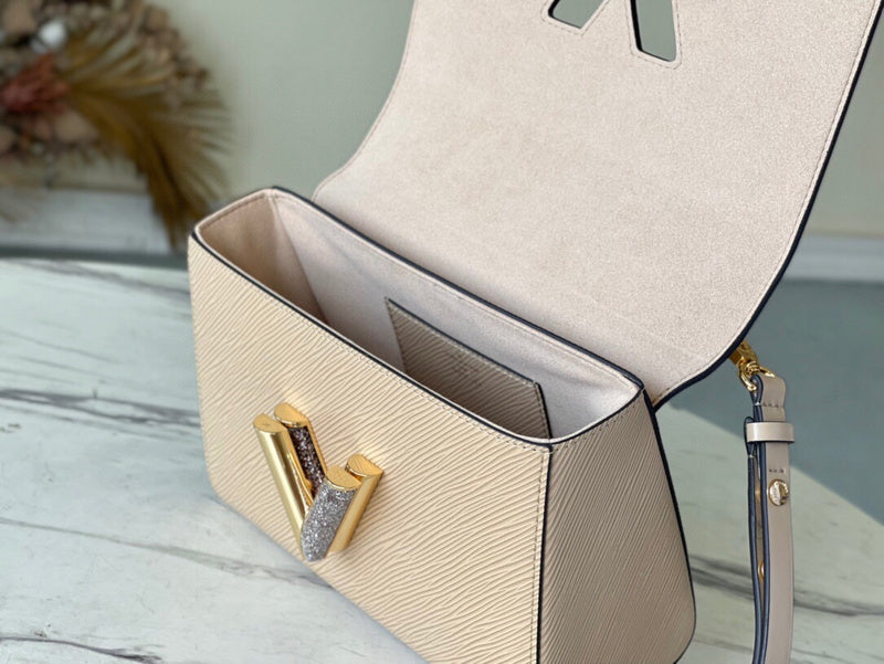 Fashion Luxe Touch bags - 4632