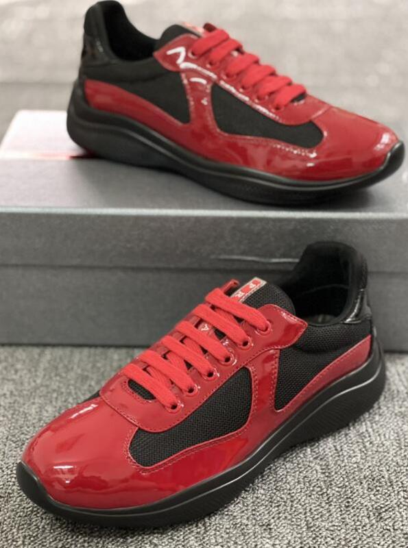 Luxe Touch Bags - PD Men Shoes - 399