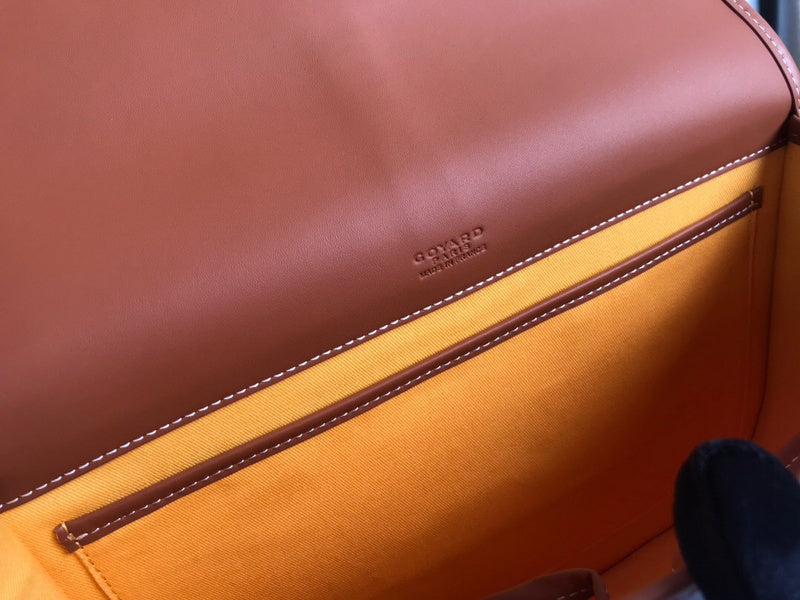 Luxe Touch Bags - GOD Bags - 064