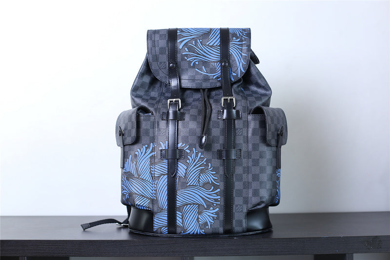 Luxe Touch Fashion LTB-bags - 9696