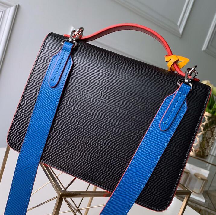 Luxe Touch Bags 

 - LTB Bags - 2874