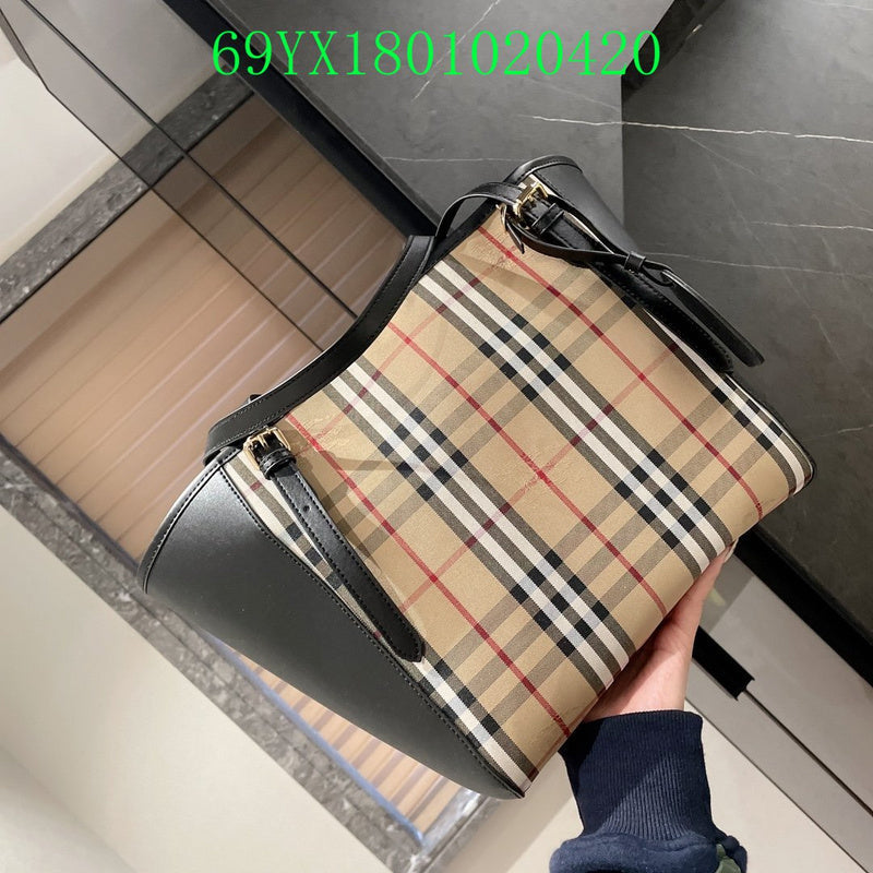 LTB Fashion -BBR Bags - 383