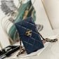 Luxe Touch Bags -  Bags - 322