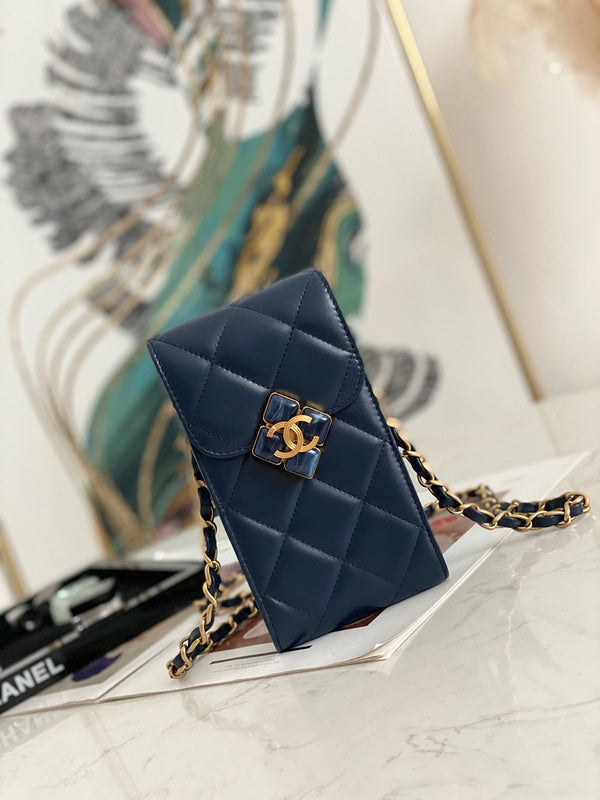 Luxe Touch Bags -  Bags - 322