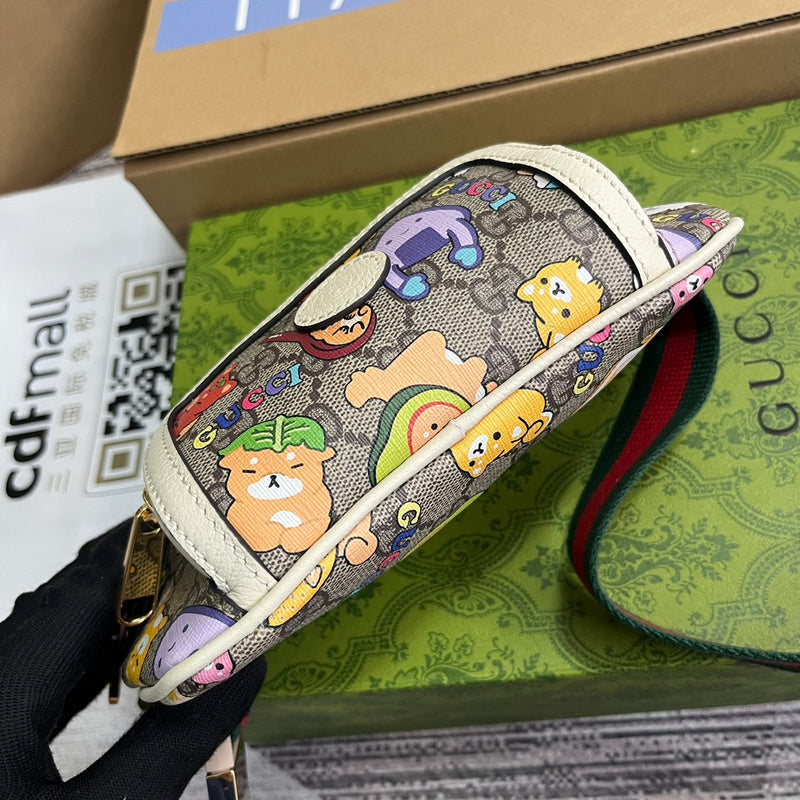 LTB - GG Bags - 608