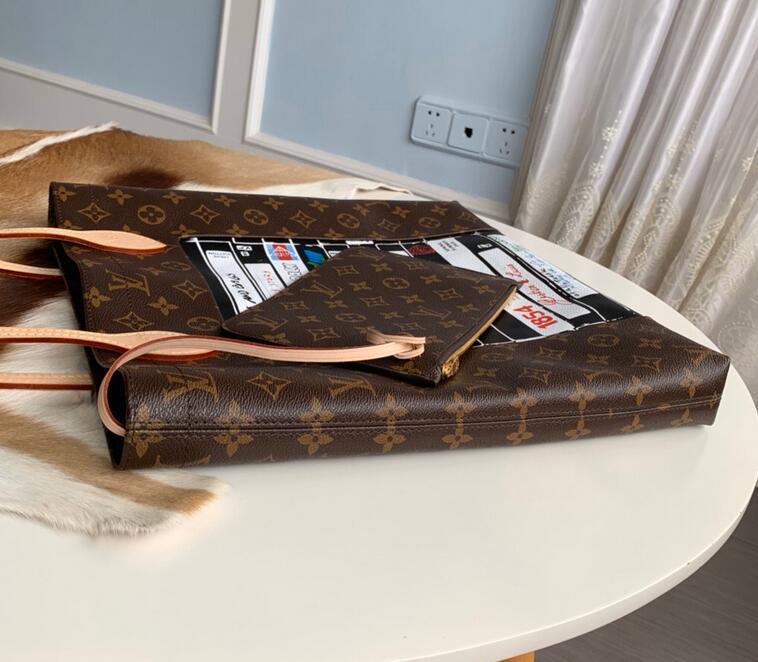Luxe Touch Bags -   3023