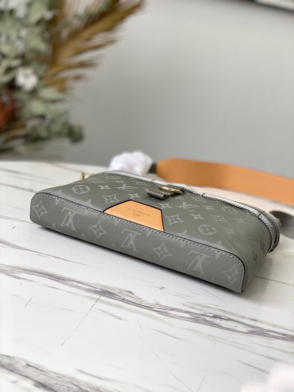 Fashion Luxe Touch bags - 4235