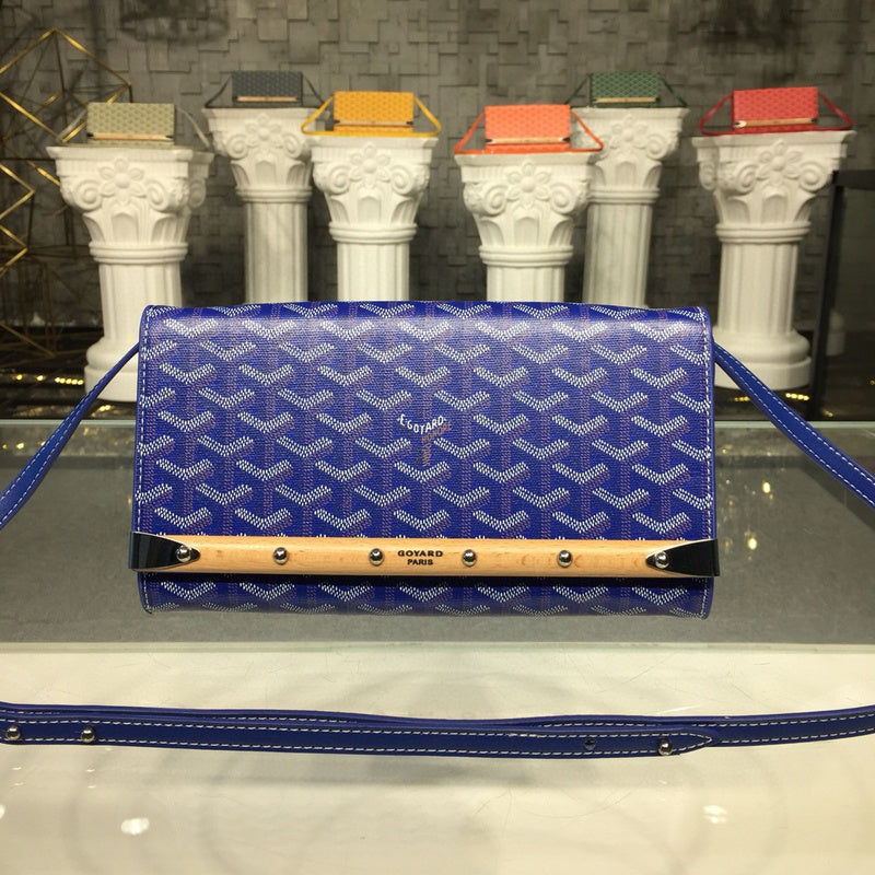 Luxe Touch Bags - GOD Bags - 196