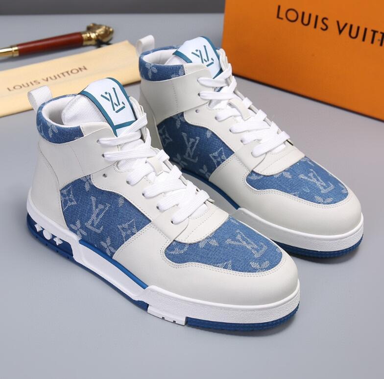 Luxe Touch Bags 

 - LTB Men Shoes - 727